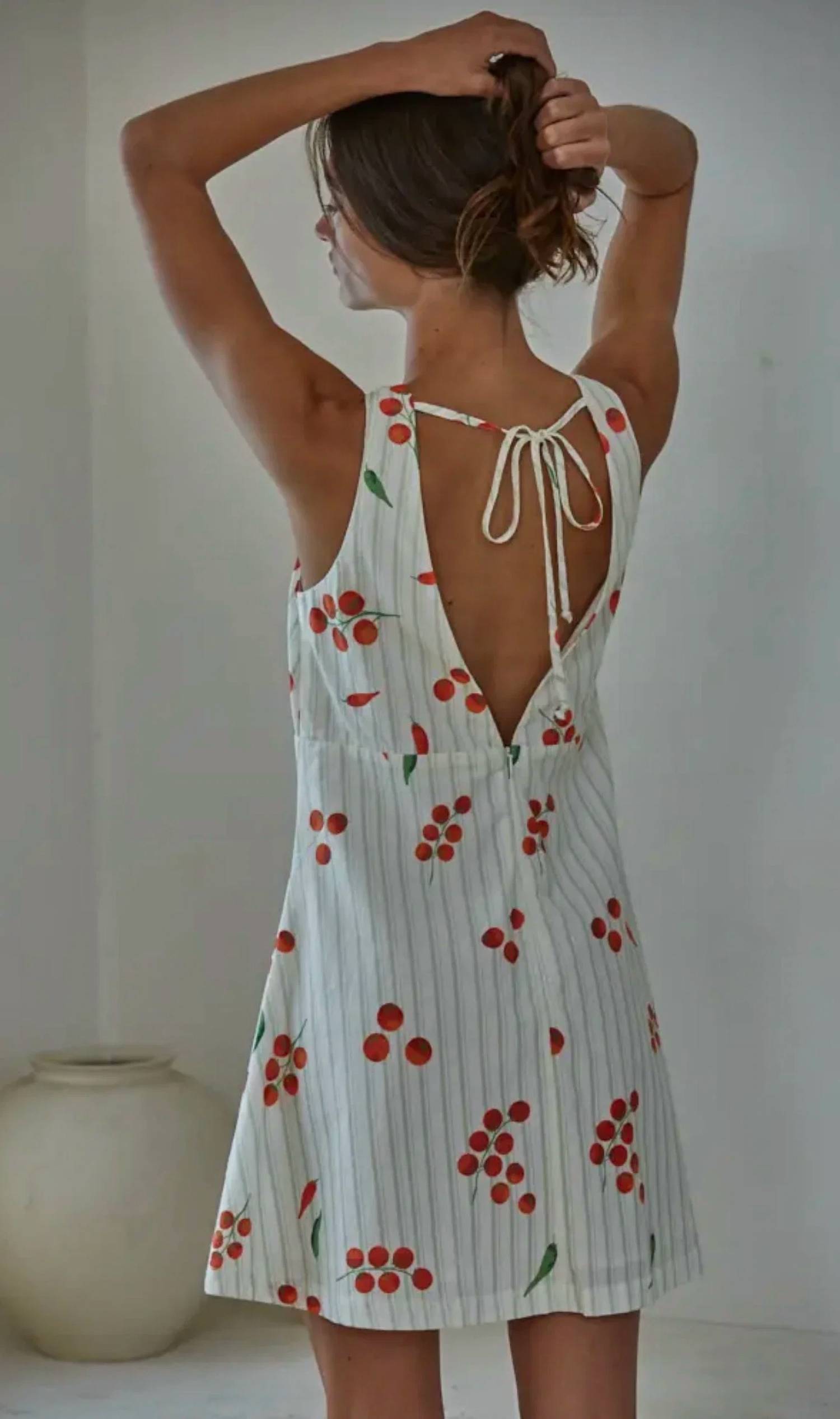 By Together - Al Fresco Dress