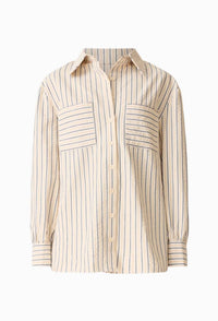 Curaae - Kalea Long Sleeve Shirt