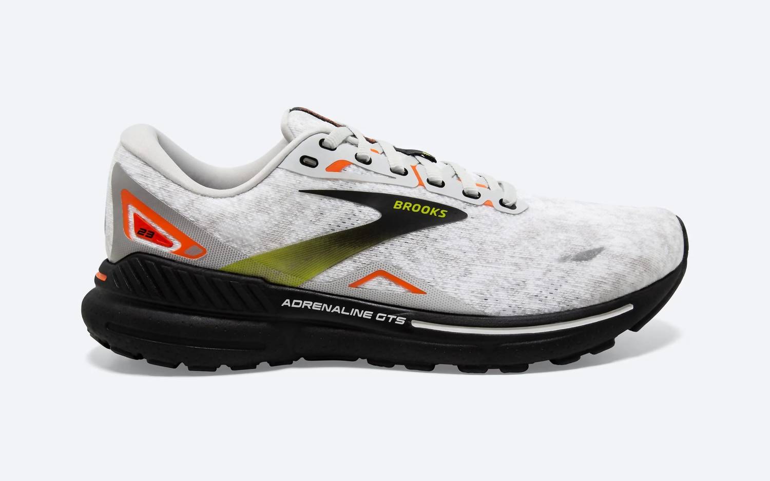 Brooks - Men's Adrenaline Gts 23 Running Shoes
