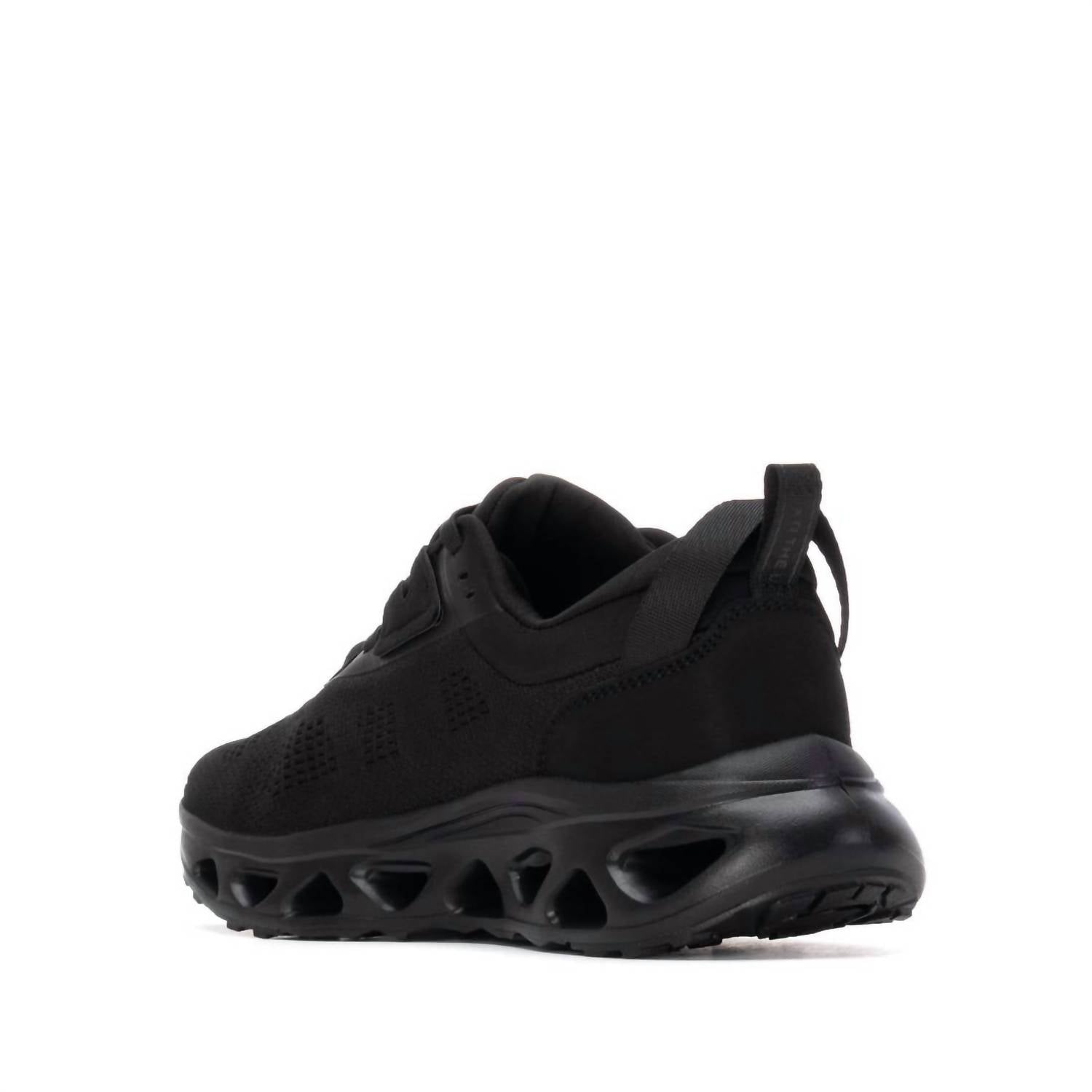 Xti - Women’s Round Toe 144543 Sneakers