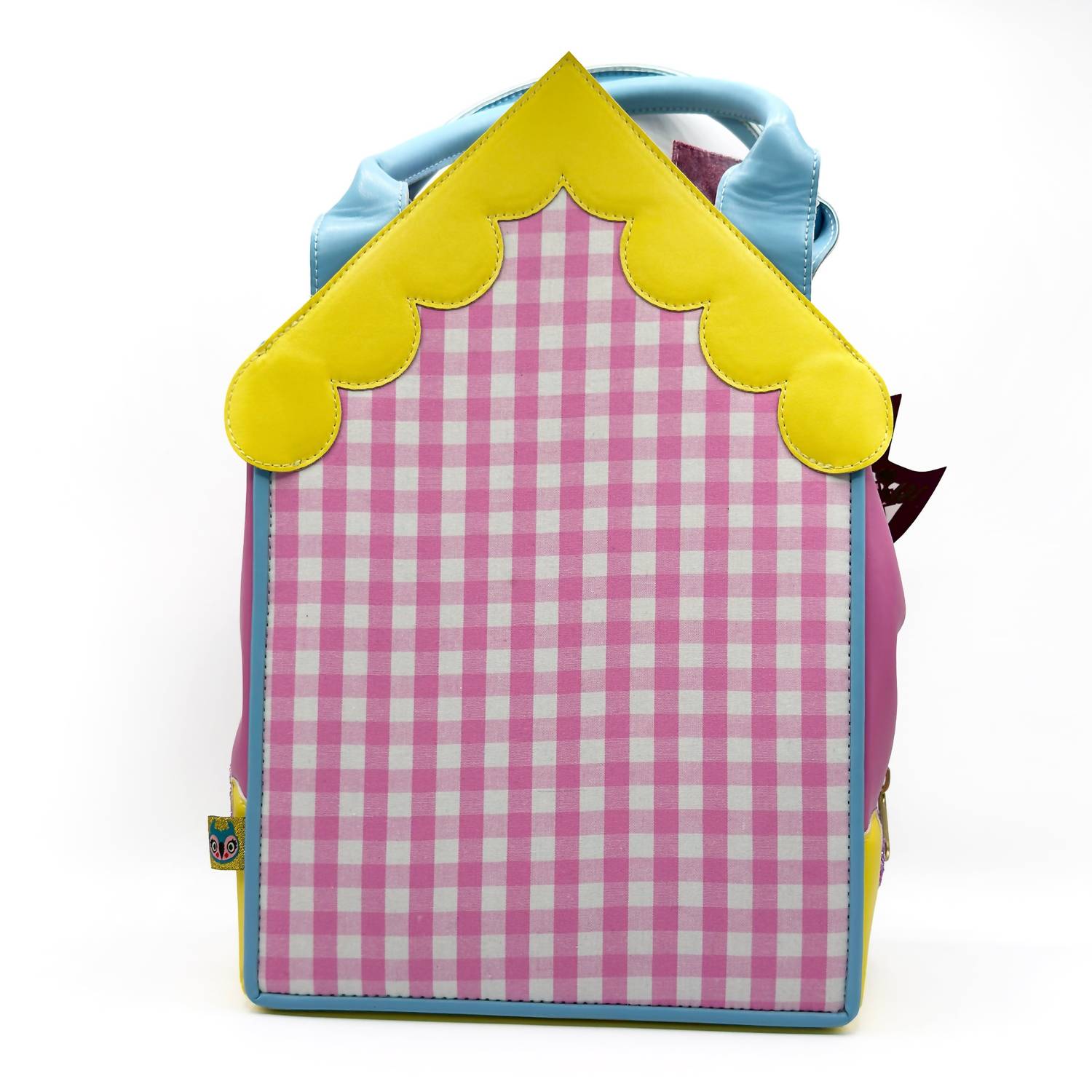 Irregular Choice - Dream Time Bag