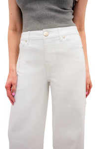 1822 Denim - 33” Eco-friendly Wide Leg Jean
