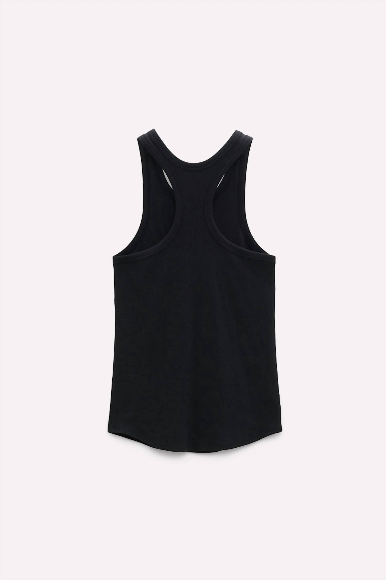 Dorothee Schumacher - Ribbed Seduction Top