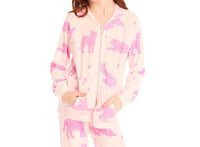 Chaser - Celestial Tigers Zip Up Jacket