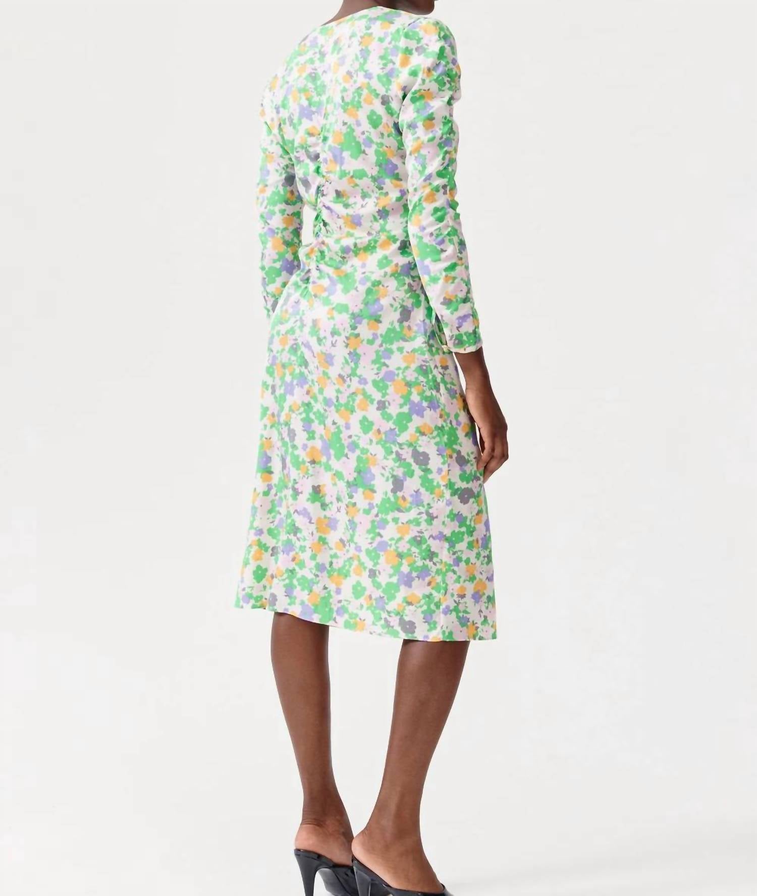 Baum Und Pferdgarten - Aditri Dress