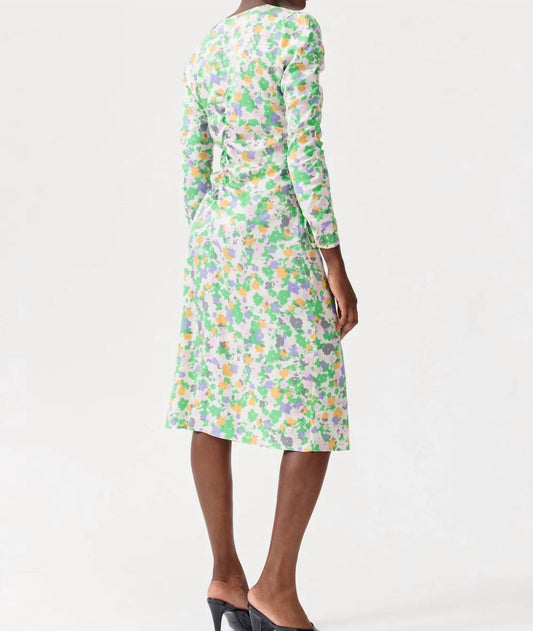 Baum Und Pferdgarten - Aditri Dress