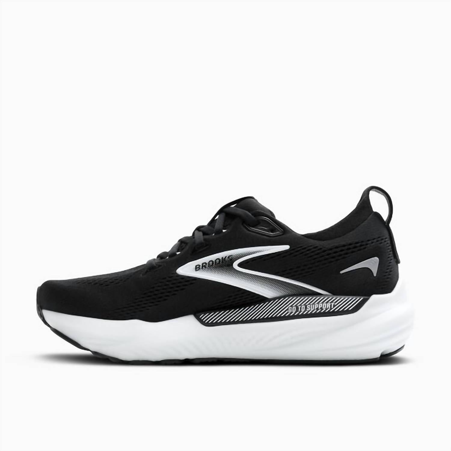 Brooks - Men's Glycerin Gts 22 Running Shoes