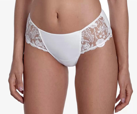 Ajour - Marshmallow Thong