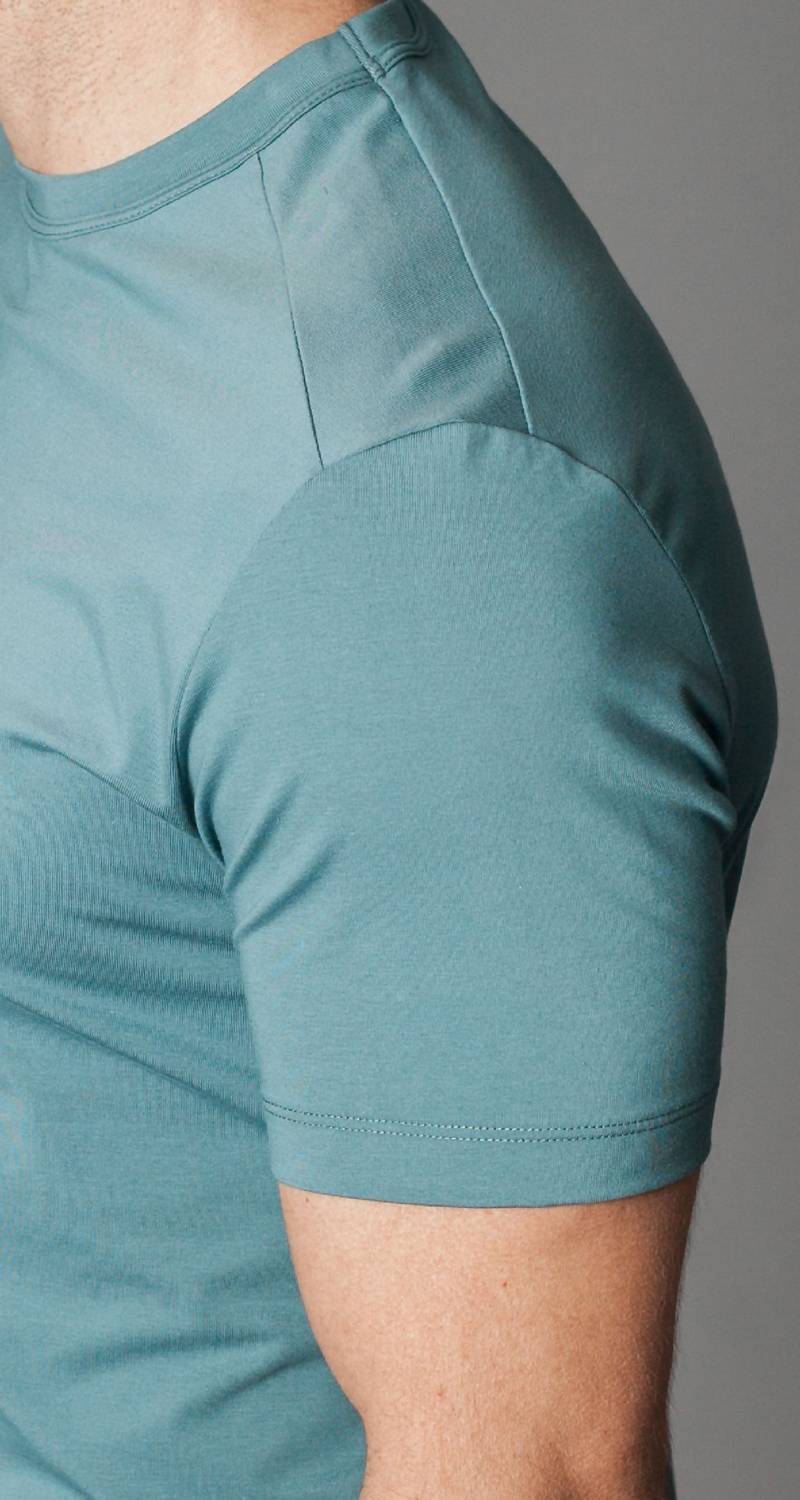 Buki - Cinqo Crew Neck T-shirt