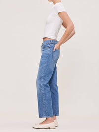 Dl1961 - Women'S - Romie Slim Straight Jeans