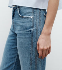 Twp - Tangled Up Mid-rise Jeans
