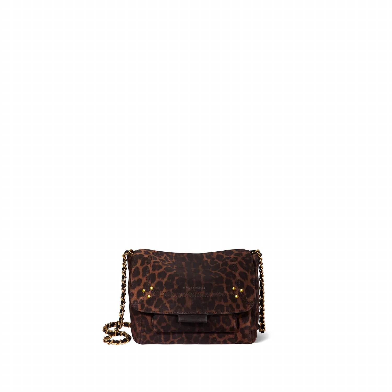 Jerome Dreyfuss - Women's Lulu Small Crossbody Bag
