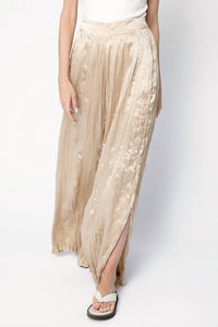 Frame - Pj Slit Pant