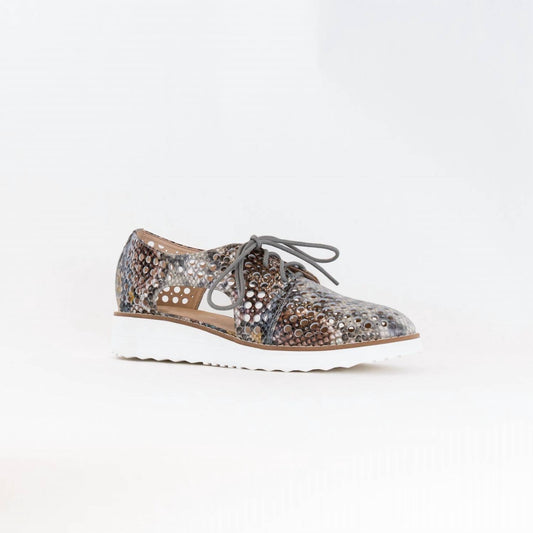 Django & Juliette - Women's Onstage Leather Shoes