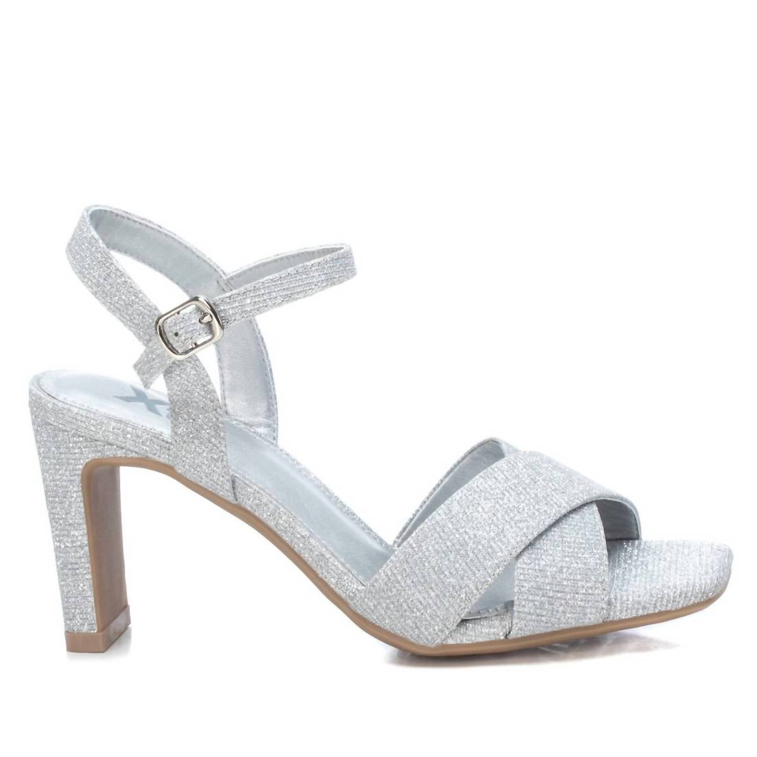 Xti - Women's Heeled Sandals