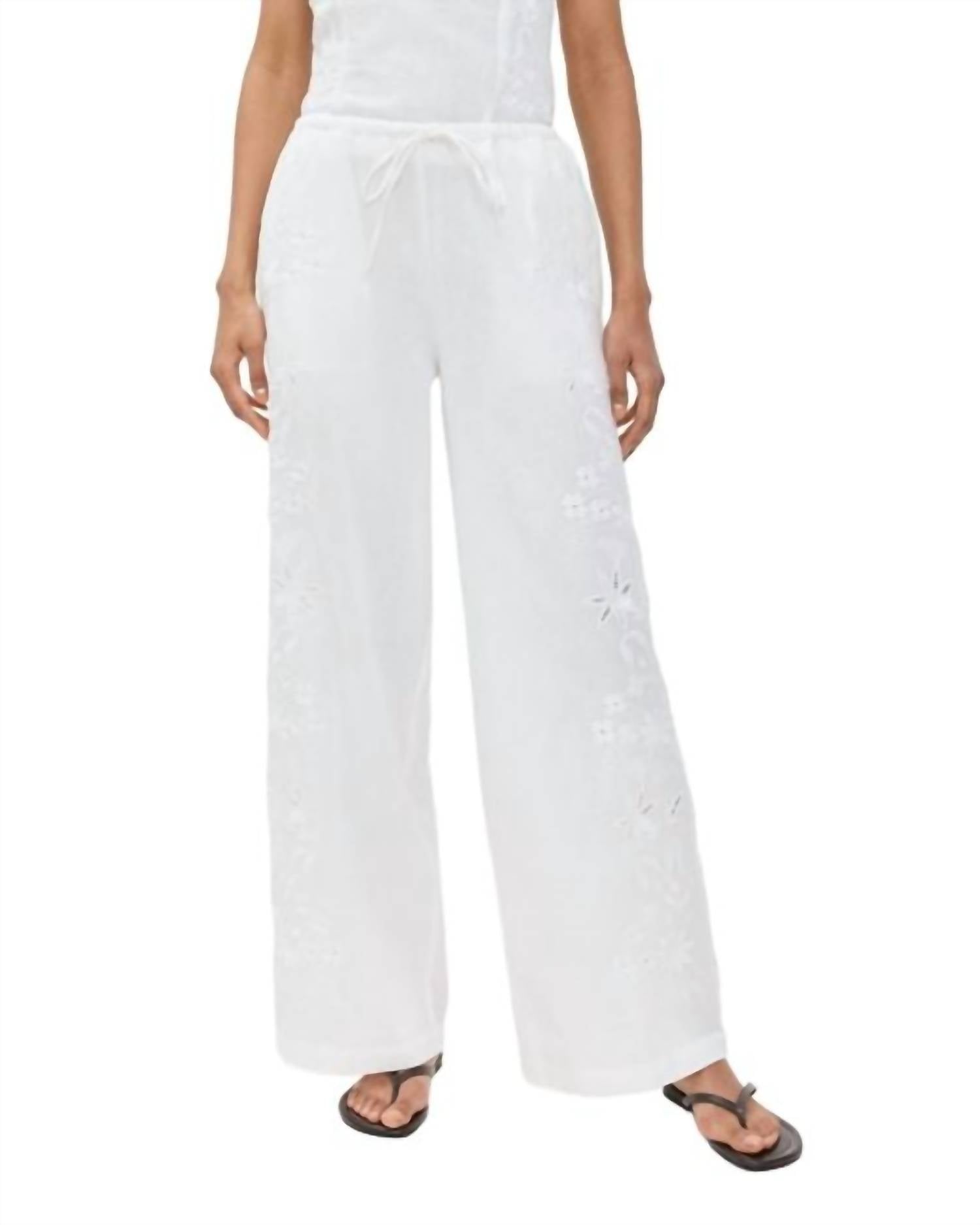 Ciao Lucia - Women's Ermmano Pant