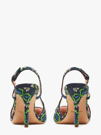Kate Spade - Women's Valerie Slingback Pump