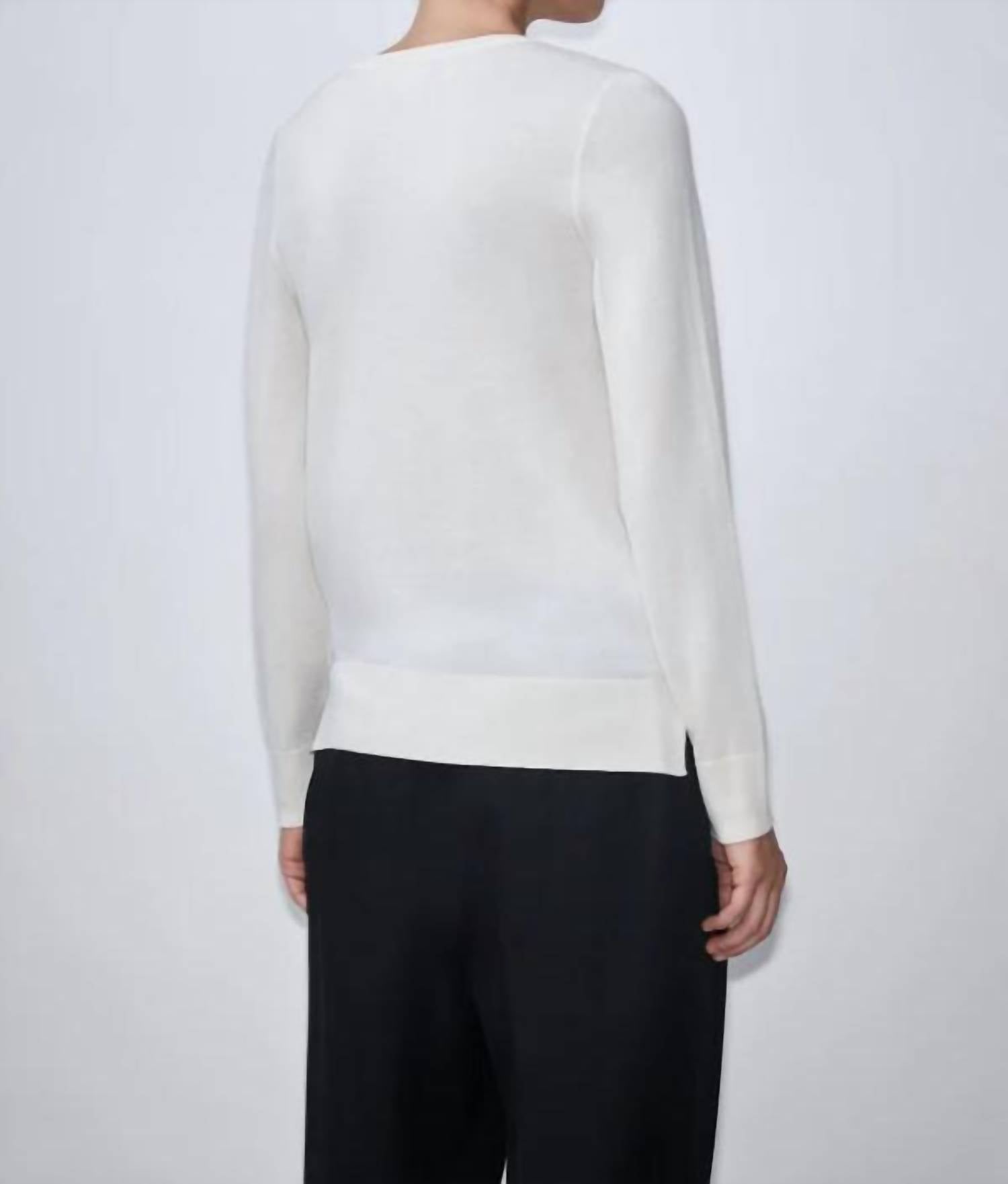 Partow - Franca Sweater