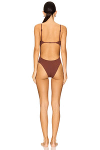 Bond-Eye - Alana One Piece Swimsuit