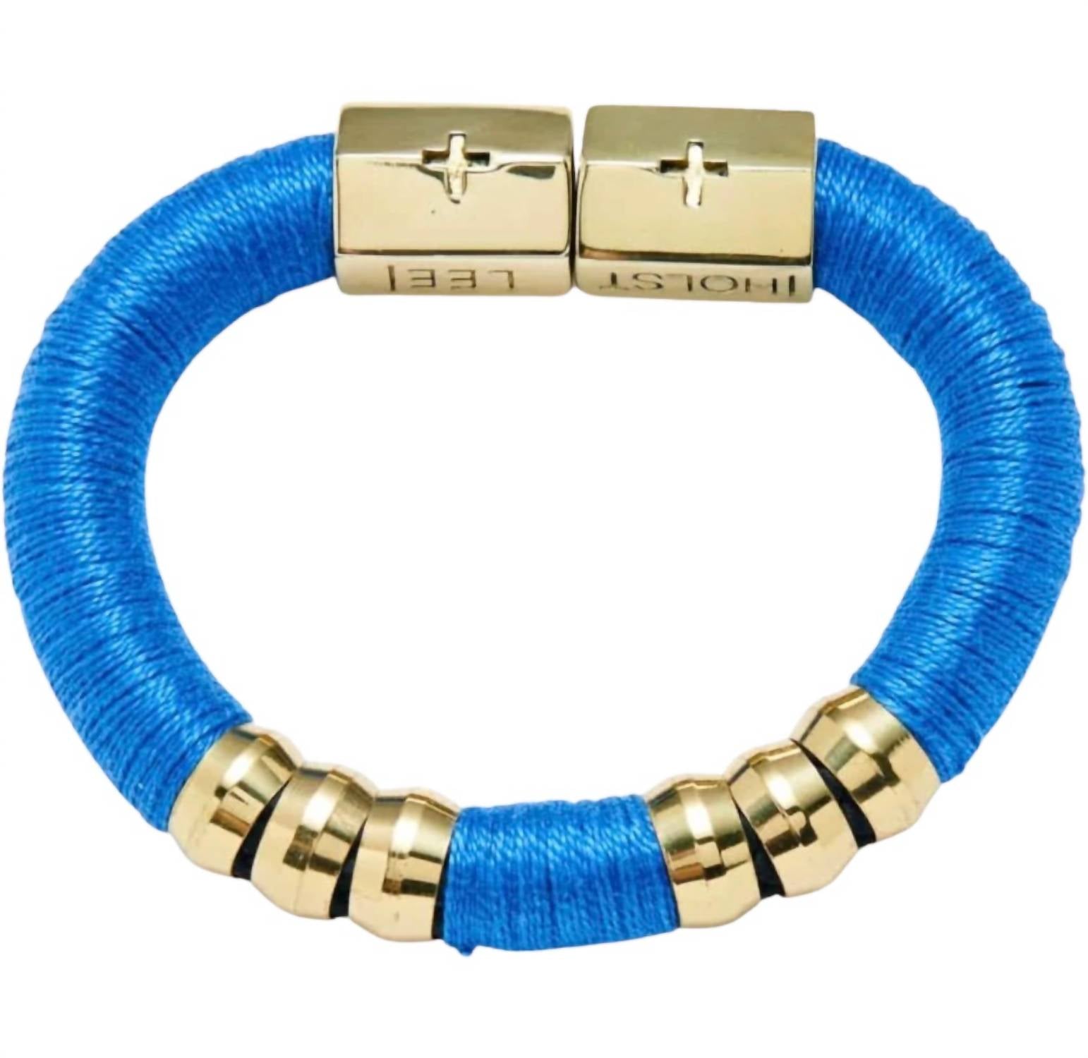 Holst + Lee - Women's Classic Bracelet