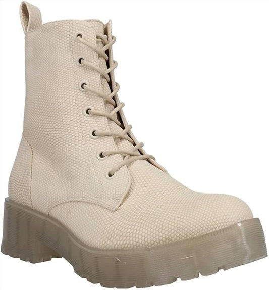 Dirty Laundry - Women's Mazzy Ankle Boot