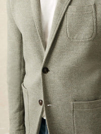 Faherty - Inlet Knit Blazer