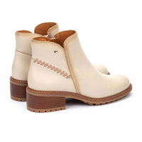 Pikolinos - Women's Medina Mid-heel Ankle Boots