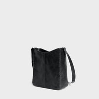 Lemiz - Women's Ruby Crossbody Bag