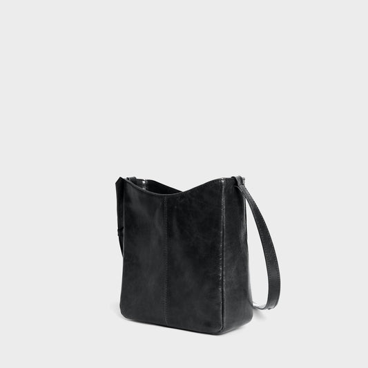 Lemiz - Women's Ruby Crossbody Bag