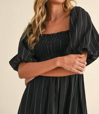 Gilli - Perrie Midi Dress