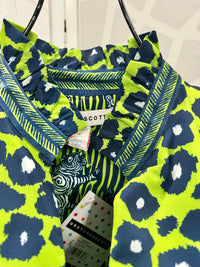 Gretchen Scott - Teardrop Dress