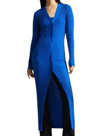 Ted Baker - Narda Longline Cardigan Dress