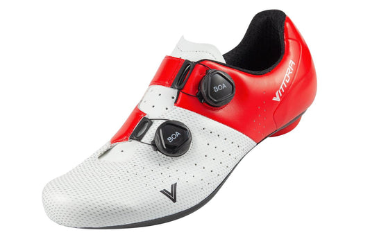 Vittoria - Unisex Veloce Performance Road Shoes