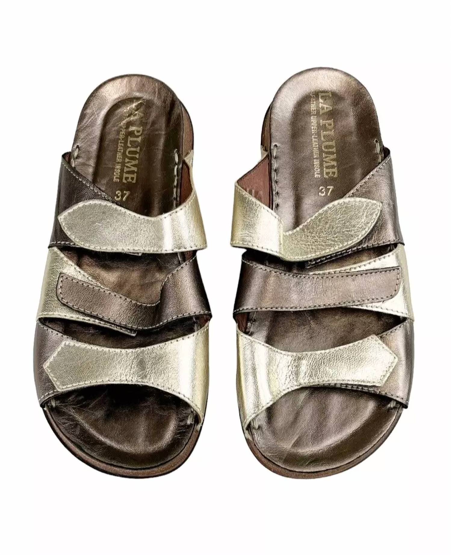 Laplume - Women's Roberta Sandals