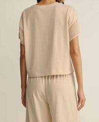 Z Supply - Banyan Crochet Top