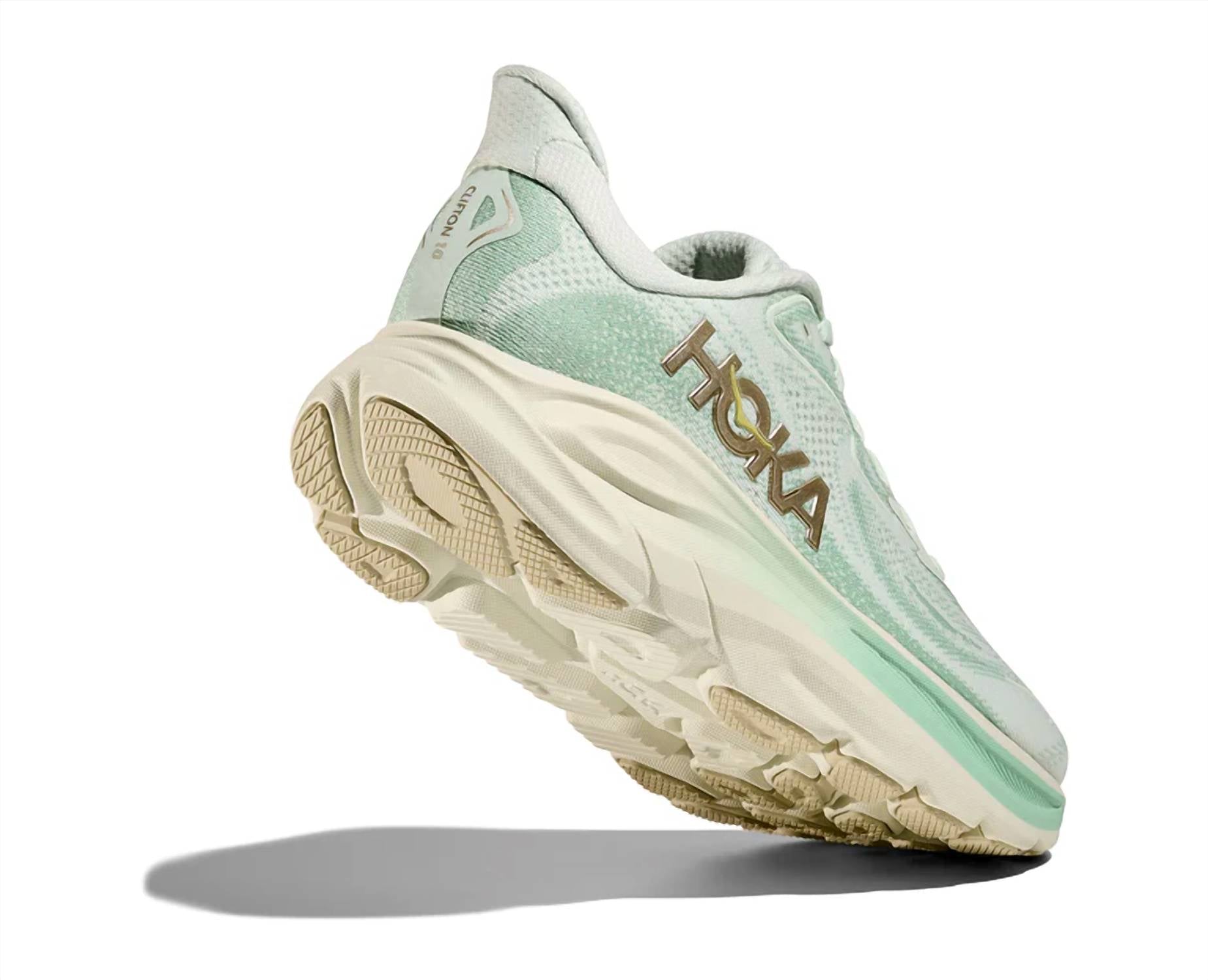 Hoka - Women's Clifton 10 Running Shoes