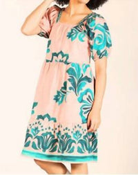 Maude Vivante - Aria Dress