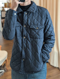 J. Society - Barn Puffer Jacket