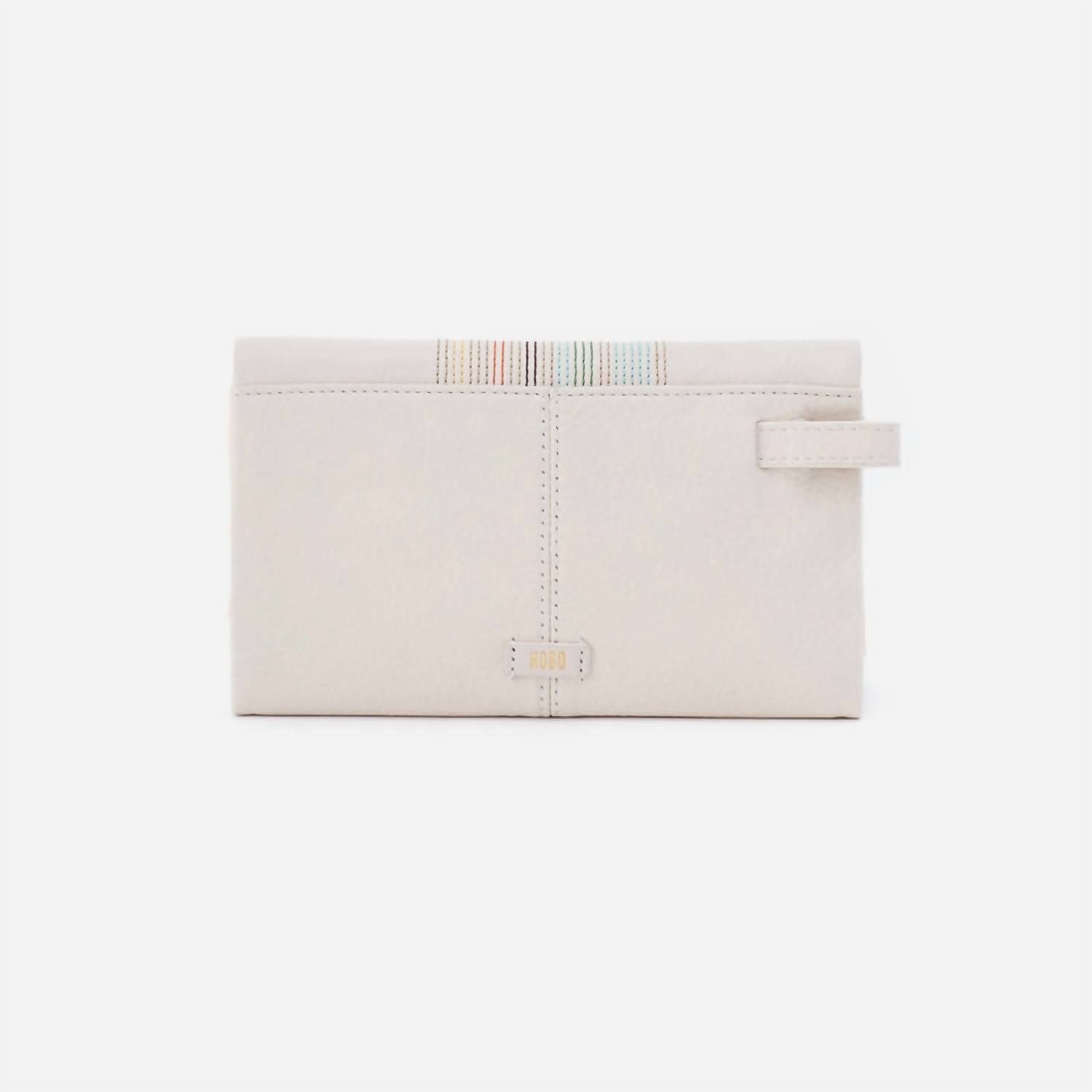 Hobo - Women's Keen Continental Wallet