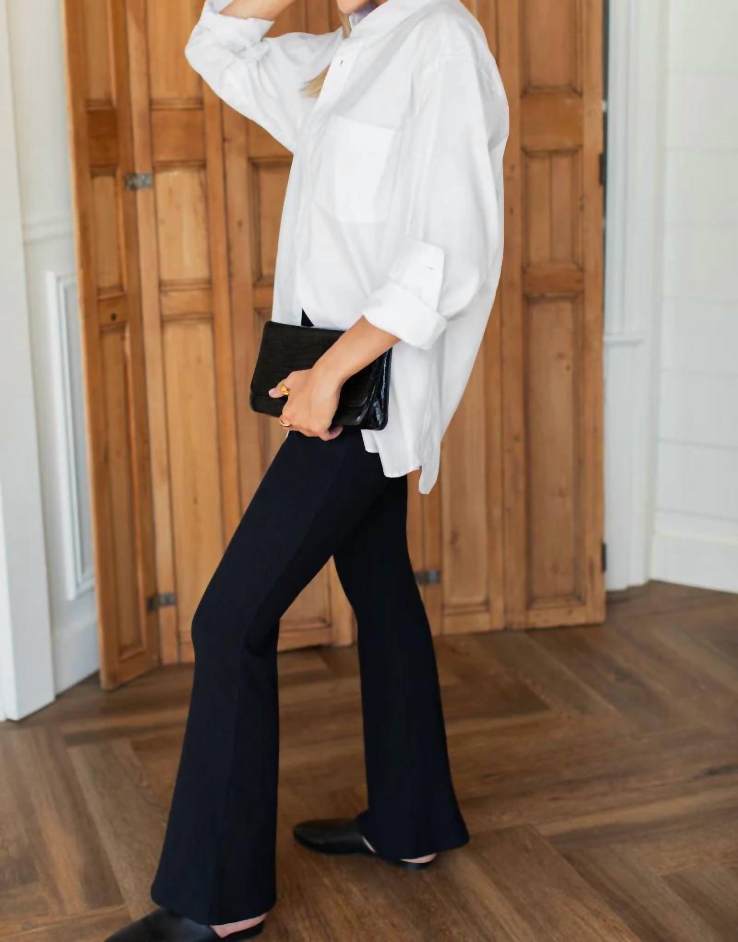Emerson Fry - Amy Layering Pant