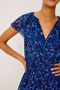 Rails - Mirielle Midi Dress
