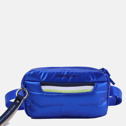 Snug Crossbody/Waist Pack Bag