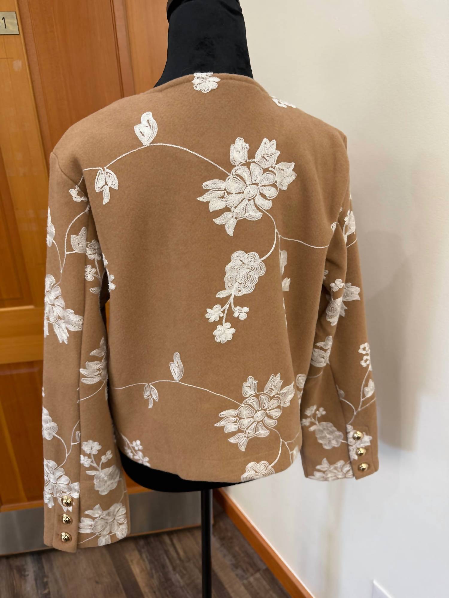 Entro - Julian Jacket