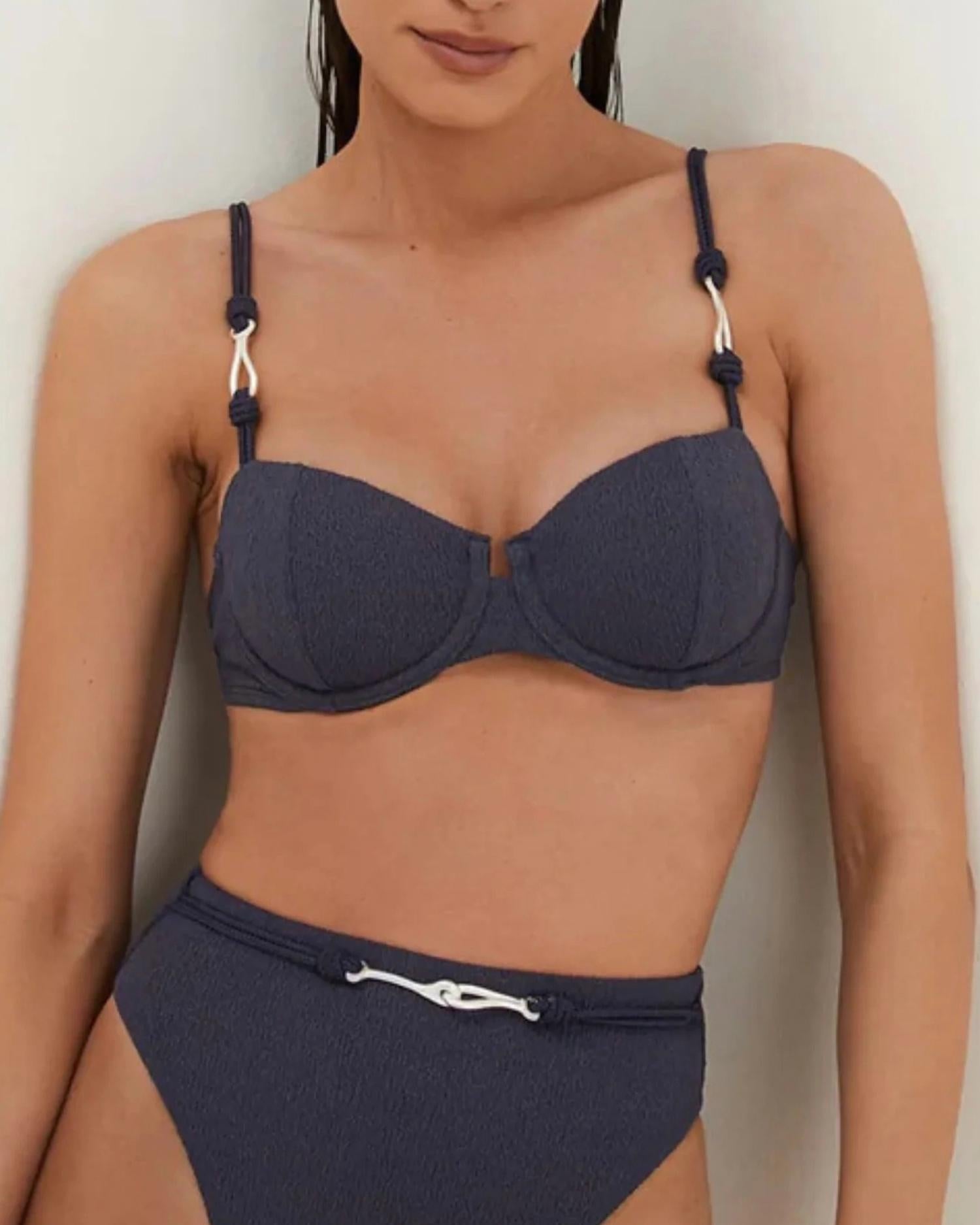 Vix - Firenze Alba Nissi Bikini Top