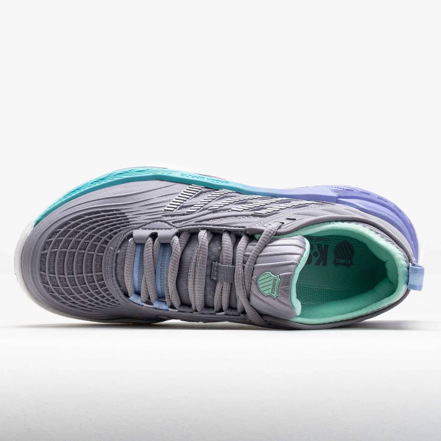 K-Swiss - Women's Hypercourt Supreme 2 Shoes