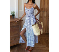 Emerson Fry - India Button Front Sundress