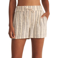 Z Supply - Summerland Stripe Shorts