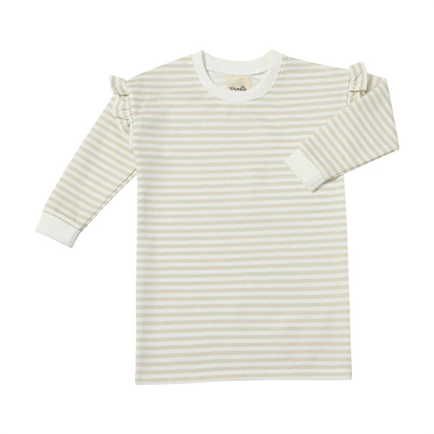 Vignette - Girls' Cora Dress