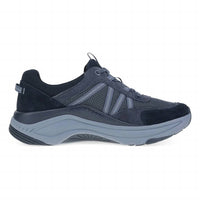 Dansko - Women's Poppy Casual Suede Walking Sneakers