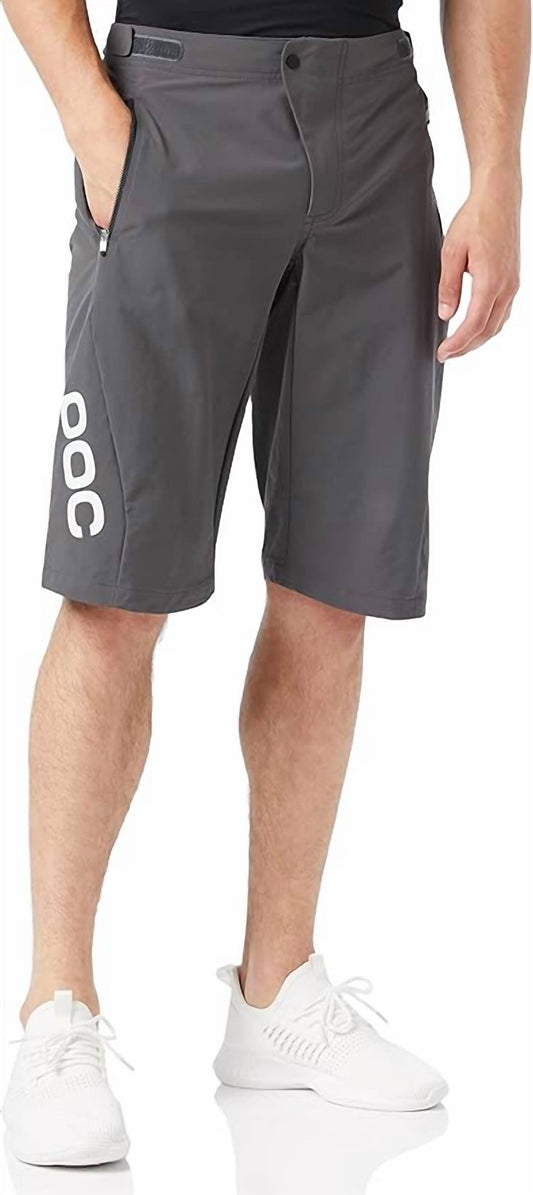 Poc - Essential Enduro Shorts